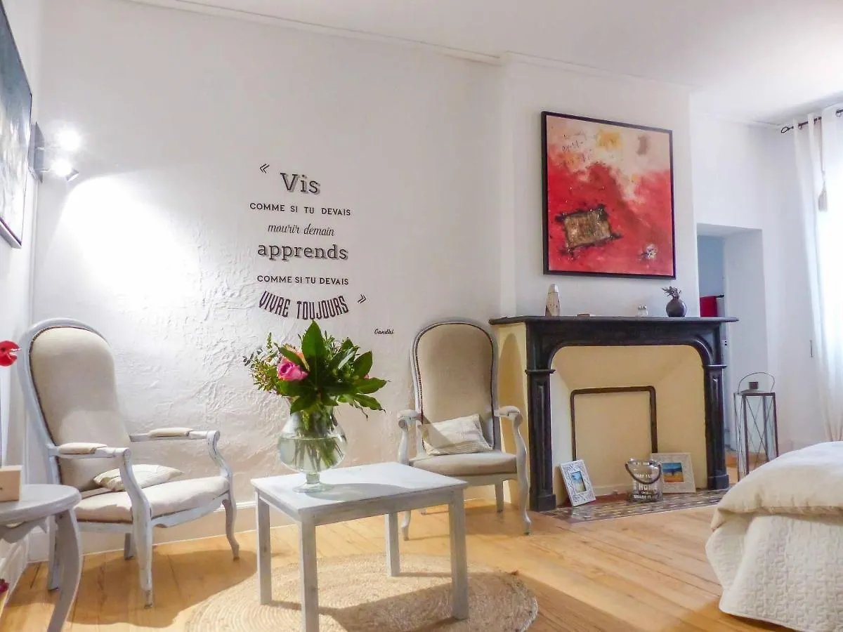 Montdragon Plume Et Pinceau B&B