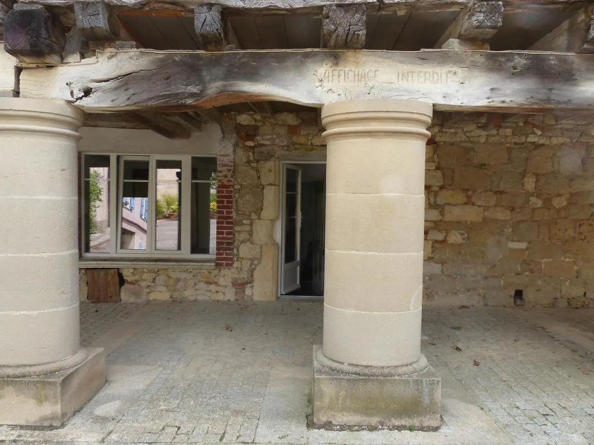 Montdragon Plume Et Pinceau B&B