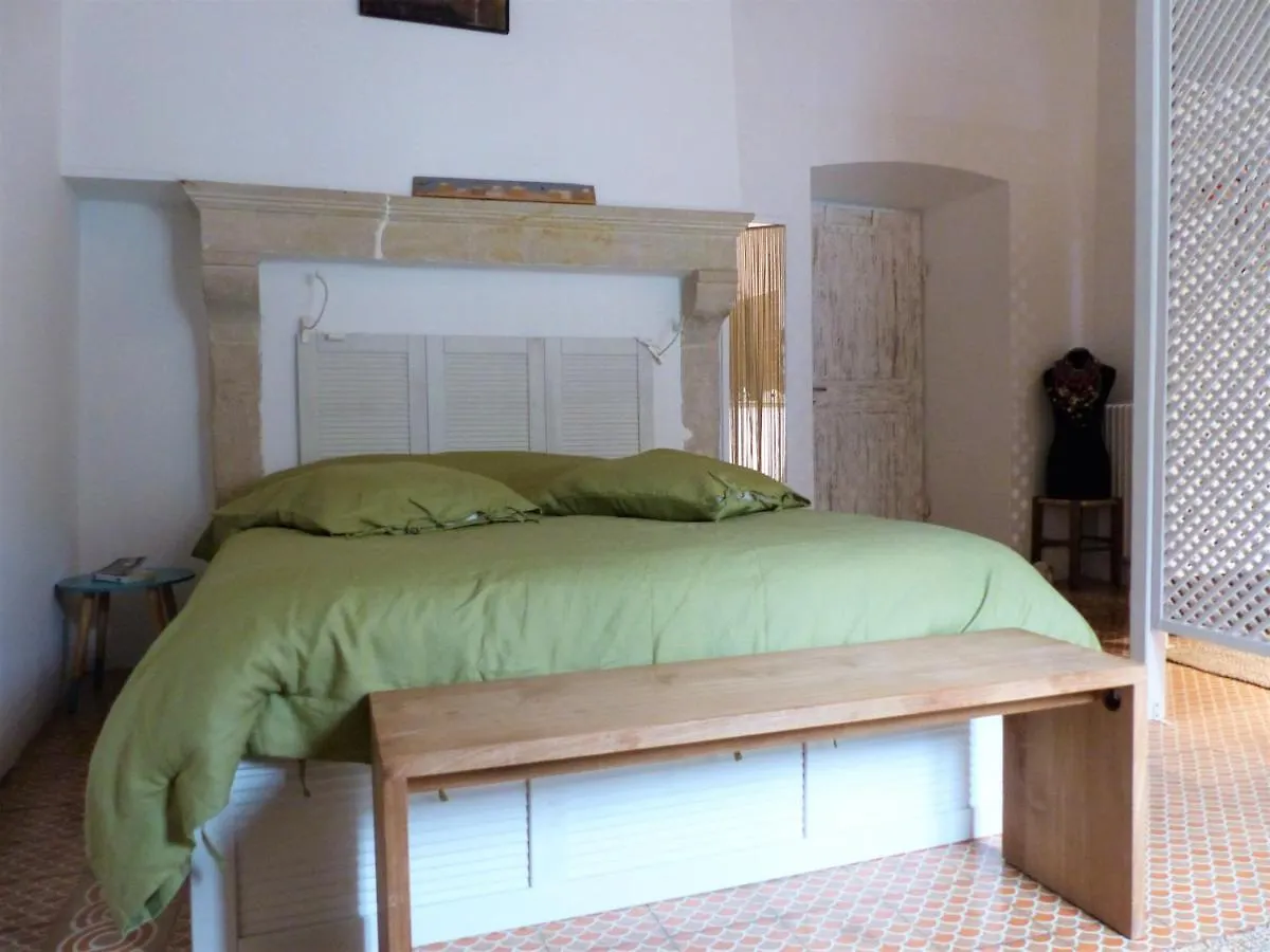 Montdragon Plume Et Pinceau B&B 0*,